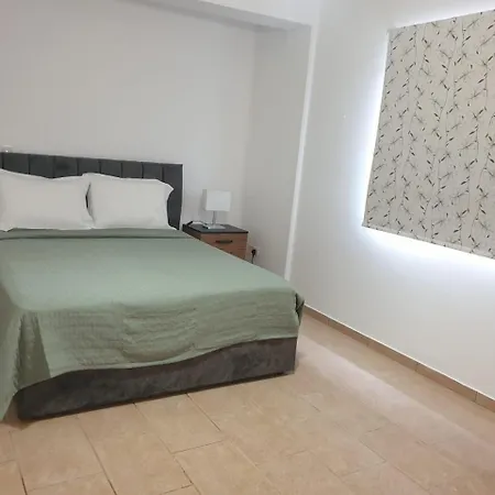 Neoklis House Holiday home