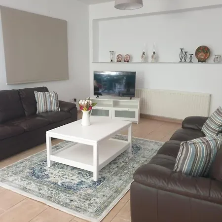 بيت للعطل Neoklis House Ora